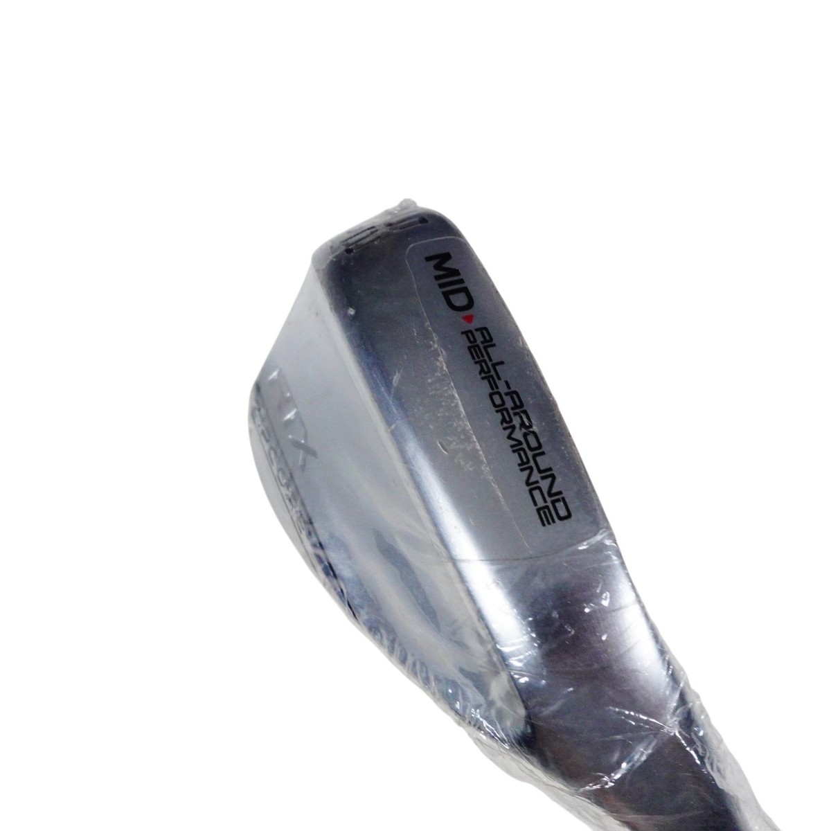 専用です ☆TaylorMade Cleveland/1258 TaylorMade Rocketbladez Wedge Gap GW 50° Steel Regular Left