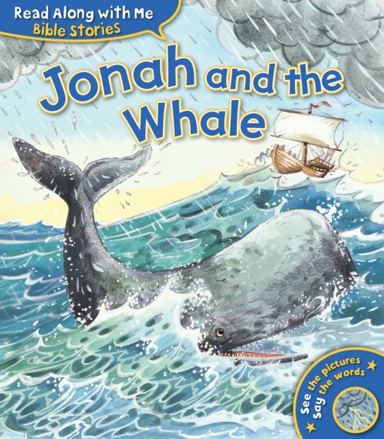 Jonah & The Whale - Image 4