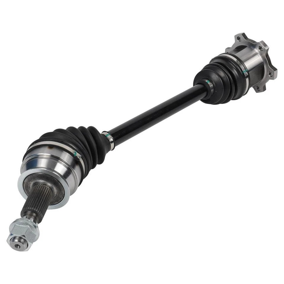 Rear Right CV Joint Axle for INFINITI for G25 for G35 for G37 Q60 Nissan 370Z Foto 3 de 4