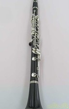 B Clarinet Model YCL-450 YAMAHA