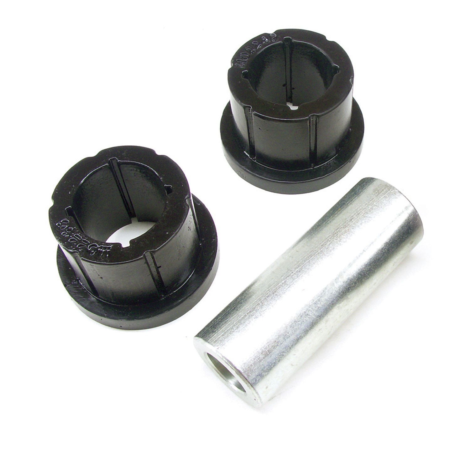 Kit reconstruction bague bras de commande supérieur TJ pour entretien de suspension tout-terrain