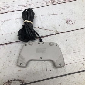 Nintendo NES Max Turbo Controller OEM Model NES-027 Retro - Untested