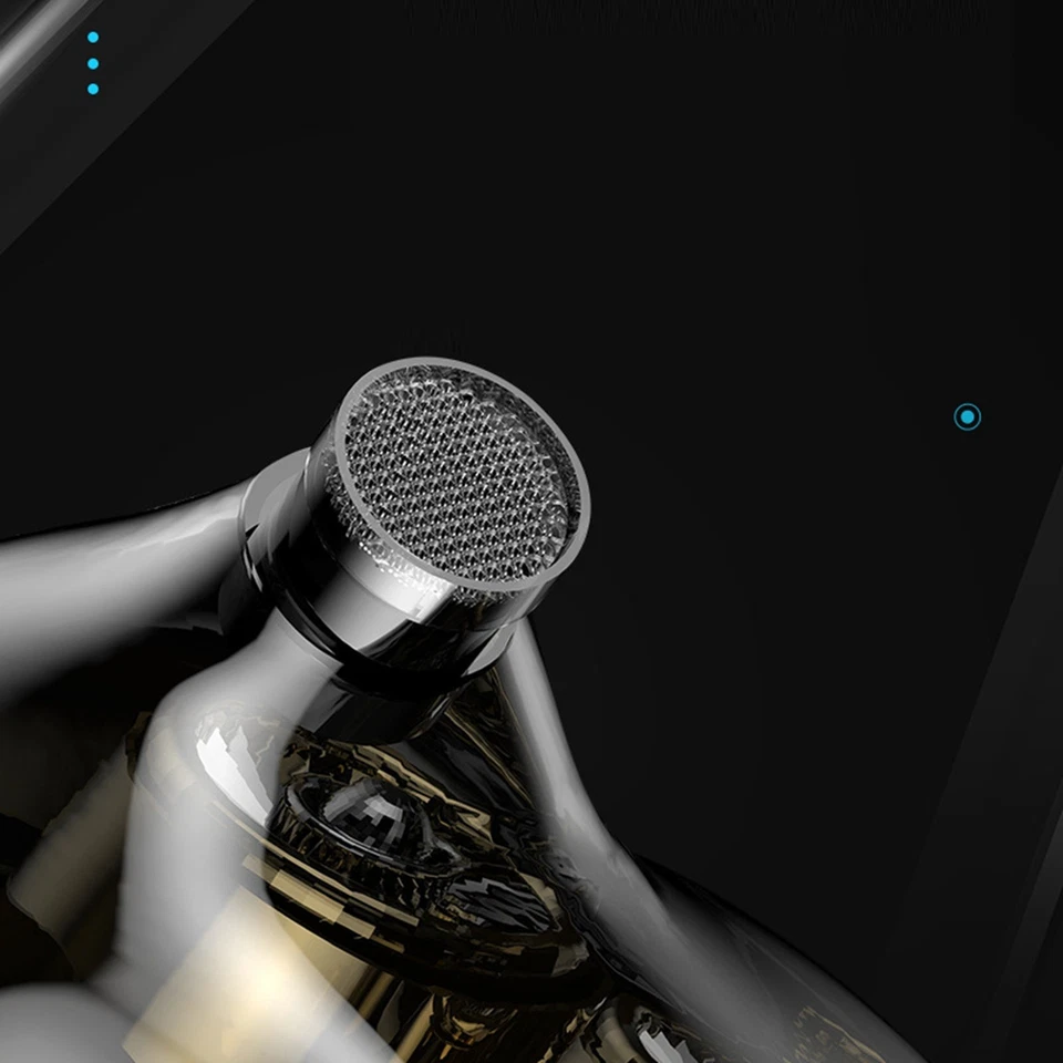 Wired Earphones with 3.5mm Jack for Sound Compatible for Galaxy Android - Image 4 of 4