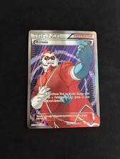 Xerosic (119 Full Art) 119/119 XY - Phantom Forces Holo Pokémon TCG - LP on eBay