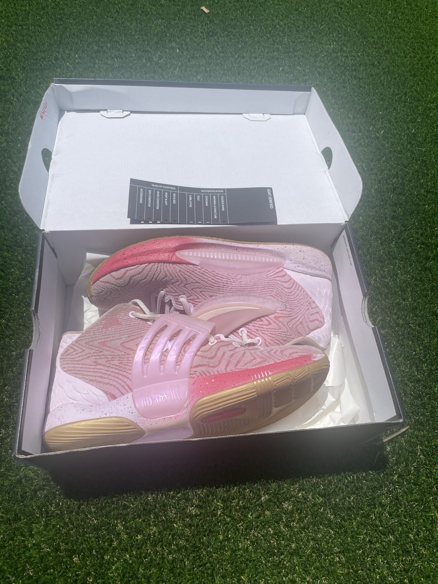 シューズ(男性用) KD14 Aunt Pearl Nike KD 14 