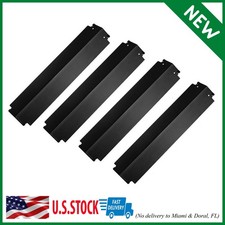 Heat Shields Heat Plates for Charbroil Grill Replacement Parts 16 inch...
