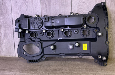 2018~2023 Hyundai Kona COVER ASSY-ROCKER Up1.6L Gamma2* OEM