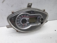 PEUGEOT TWEET 125 STRUMENTAZIONE CONTACHILOMETRI NON FUNZIONANTE GUSCIO VETRO