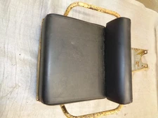 JOHN DEERE420-430-440.COMPLETE SEAT ASSEMBLY.