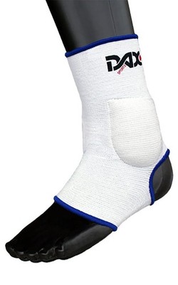DAX Elastic, Bandage mit Knöchelschutz,  Judo / Ju Jutsu / BJJ / Muay Thai / MMA