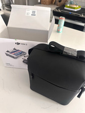 DJI Mini 3 Ready-to-Fly Drone Kit with RC Controller  Carrying Bag