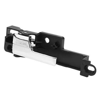 6E5Z5422601A Car Interior Door Handle Front Left Side for Mercury Milan 06-11