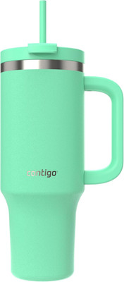 Contigo Streeterville 40Oz Tumbler, Stainless Steel Vacuum Insulated, Leak-Proof