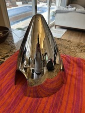 Beechcraft Bonanza A 36 Spinner Beechcraft Bonanza A 36 Spinner