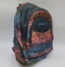 20L Dakine Backpack 91245 Colorful Full Size Laptop Computer School Bag