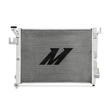 Mishimoto Aluminum Radiator For 2004-2008 Dodge Ram 150025003500 5.7l Hemi
