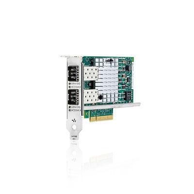 HP 665249-B21-RFB ""560SFP+ 10Gb 2-Port Ethernet