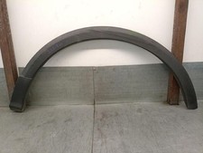 81A853817 spoiler stoßstange hinten links AUDI Q2 GAB GAG 1.0 rectp5472686