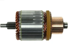 AS-PL SA2010 ANCHOR, STARTER