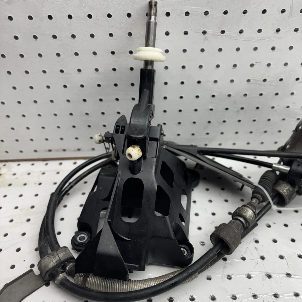 2008-2015 Scion XB 5spd M/T Manual Transmission shifter Cables With Shifter OEM - Image 3 of 3