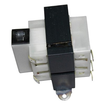 CARRIER HT01BD202 Transformer,75VA,208-230V Primary 115Z94
