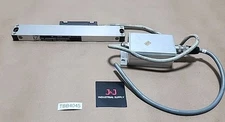 *PREOWNED* Heidenhain 20908187 Linear Scale 120mm w/ 853610 15V + Warranty! 