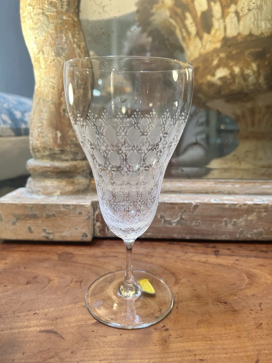 rosenthal romance crystal | eBay