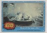1977 Topps Star Wars Blast of the Laser Rifle! #36 0as