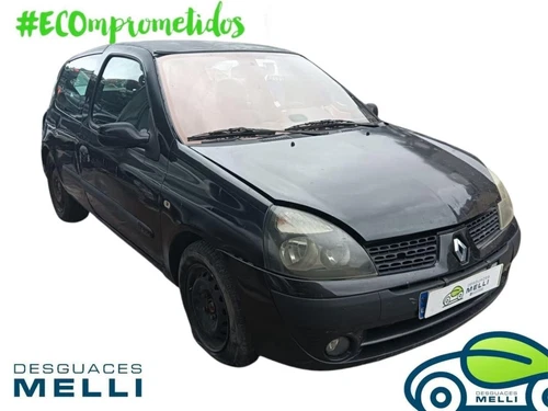 236510B Cerradura Capo para RENAULT CLIO II FASE II (B/CB0) Billabong 2 9128024 - Imagen 8 de 10