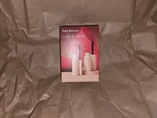 NEW Rare Beauty by Selena Gomez Lash & Brow Essentials Duo Makeup Gift Set