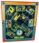 JAMES BOND Agent 007 Vintage Game 1964 Milton Bradley Replacement BOARD ONLY