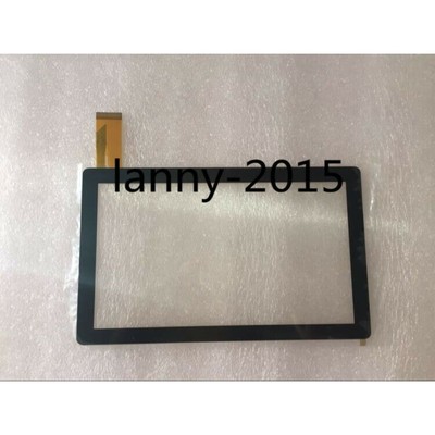 2PC For TYF1012V6 Touch Panel Glass *ad