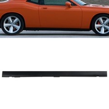 Rocker Panel Molding Trim Fits for Dodge Chal...