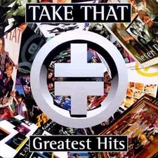 Greatest Hits - That Take Compact Disc