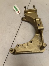 Studebaker Golden Hawk Belt Idler Bracket 1542283 Studebaker Golden Hawk Belt Idler Bracket 1542283
