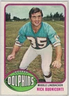 1976 Topps Football Cards (1-527) - Pick the Cards You Need to Complete Your Set
