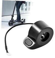 Throttle Accelerator Electric Scooter Thumb Throttle Replacement Compatible