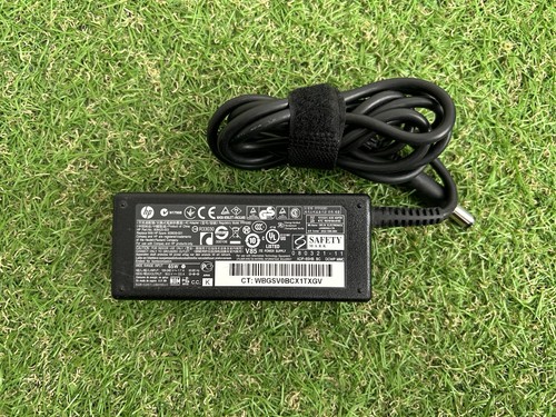 Original HP 608425-003 65W 18,5V 3,5A Laptop Netzteil/Ladegerät (A166)