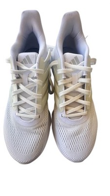 Adidas Ultrabounce women's running shoes. Size 10
