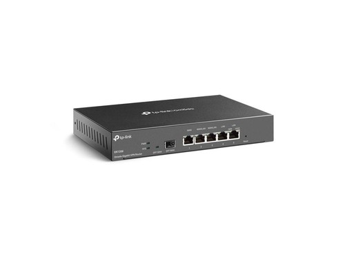 TP-Link ER7206 SafeStream Gigabit Multi-WAN VPN Router - Picture 2 of 4