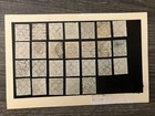 Germany Lot Of Overprinted inflation Stamps - Super Group - Used/ Colorful ! — photo 10