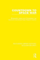 Bhupendra Jasani (U. A.) | Countdown To Space War | Taschenbuch | Englisch