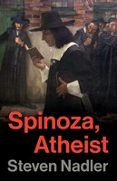 Steven Nadler | Spinoza, Atheist | Buch | Englisch (2026) | Ean 9780691285238