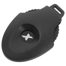 Durable ABS Golf Score Counter Portable Mini Golfing Stroke Scoring Tool Black