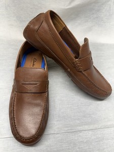 Clarks Driving Loafer | eBay display picture 3