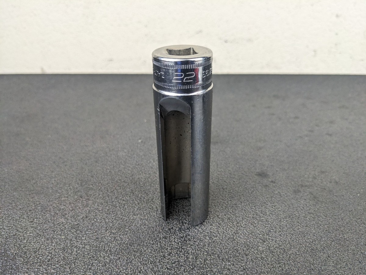Sano　0226 Snap-on S6176 Oxygen Sensor Socket 22mm for sale online | eBay