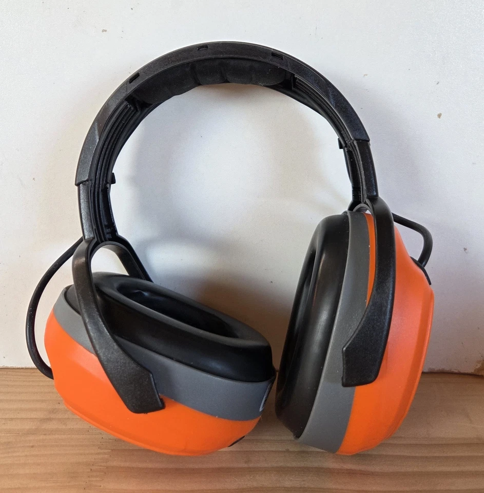 Stihl Dynamic Bluetooth BT Gehörschutz Defenders - Bild 3 von 4