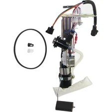 Electric Fuel Pump For 1999 Ford Ranger with Sender Assembly