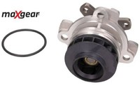 Maxgear 47-0126 Wasserpumpe Wapu FüR Nissan FüR Opel FüR Renault