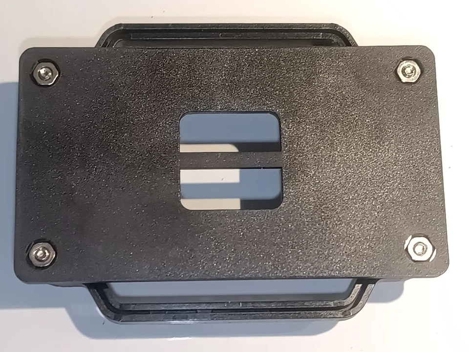 Heat Sink Retention Module AMD Socket AM2 AM3 Motherboard Cooler Bracket - Image 2 of 4